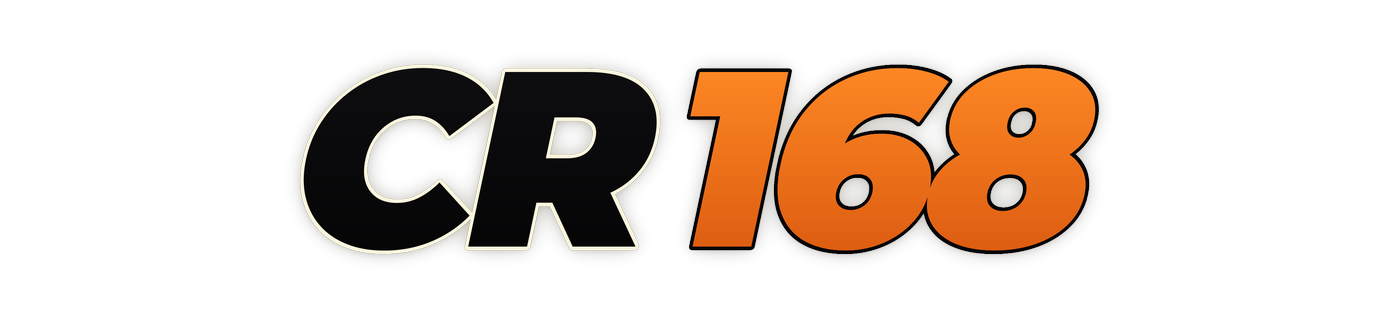 CR168 คาสิโนออนไลน์